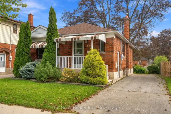 289 HIGHLAND Avenue