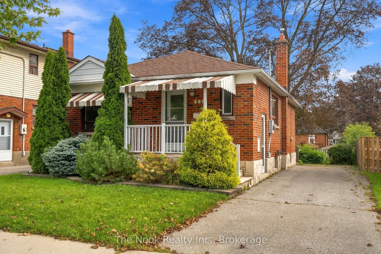 289 HIGHLAND Avenue