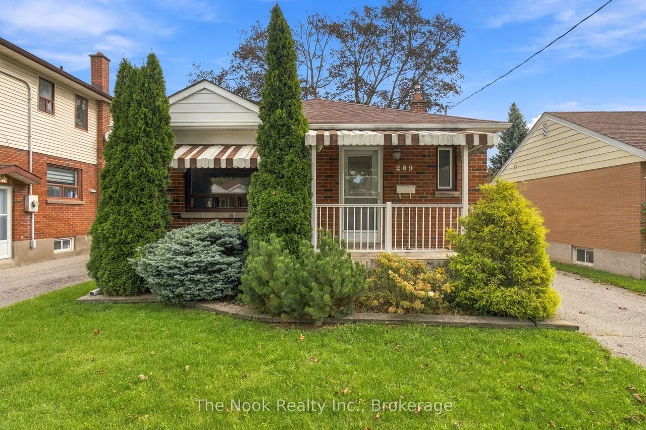 289 HIGHLAND Avenue — photo 3
