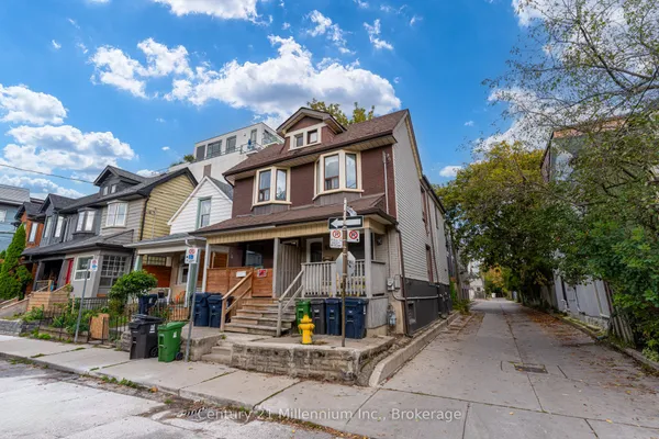69 Laing Street