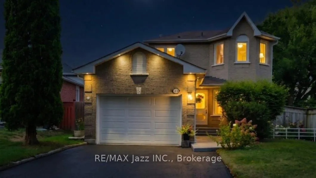 23 Meredith Court — photo 45