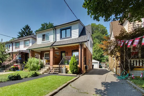 148 Mortimer Avenue — photo 2