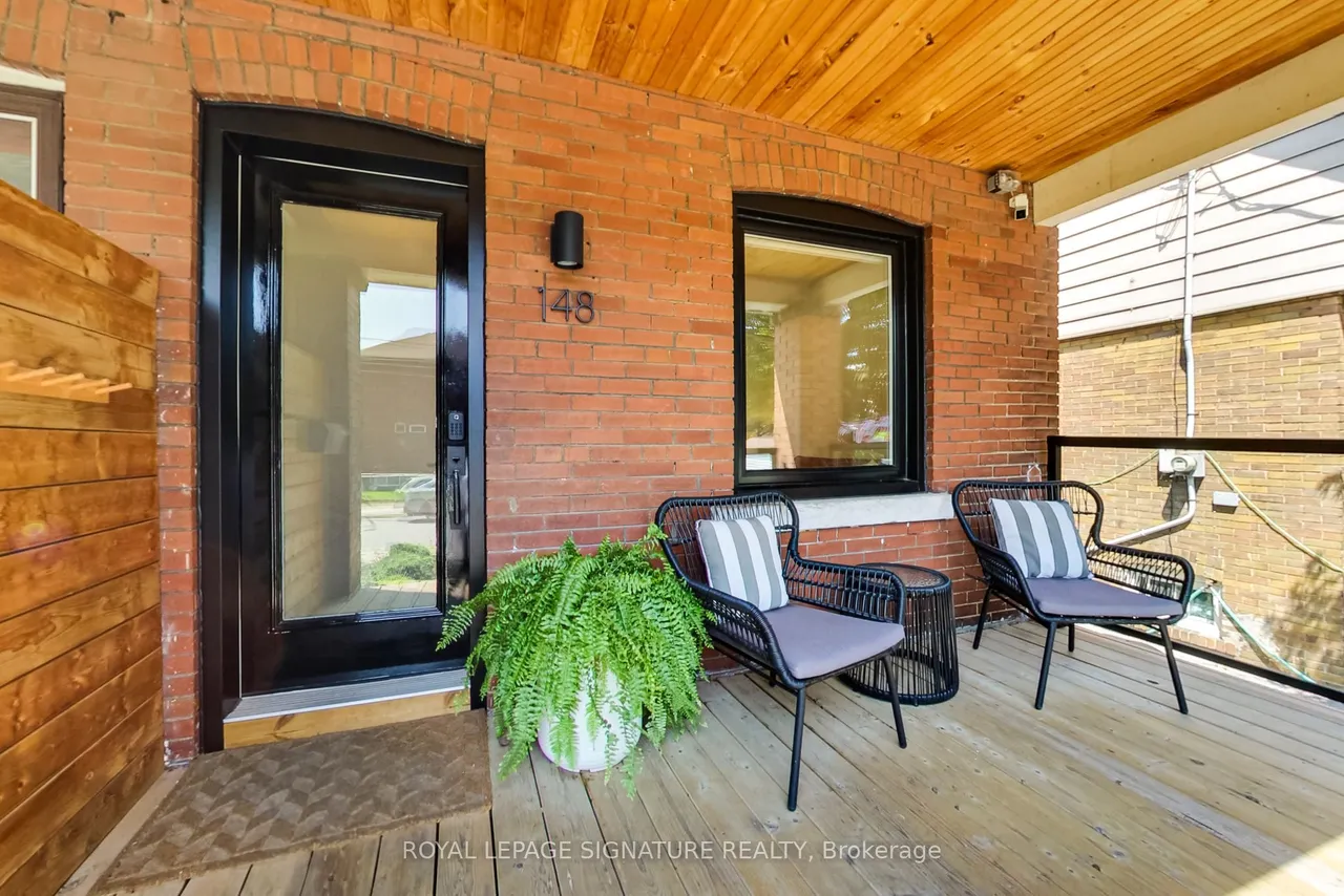 148 Mortimer Avenue — photo 3