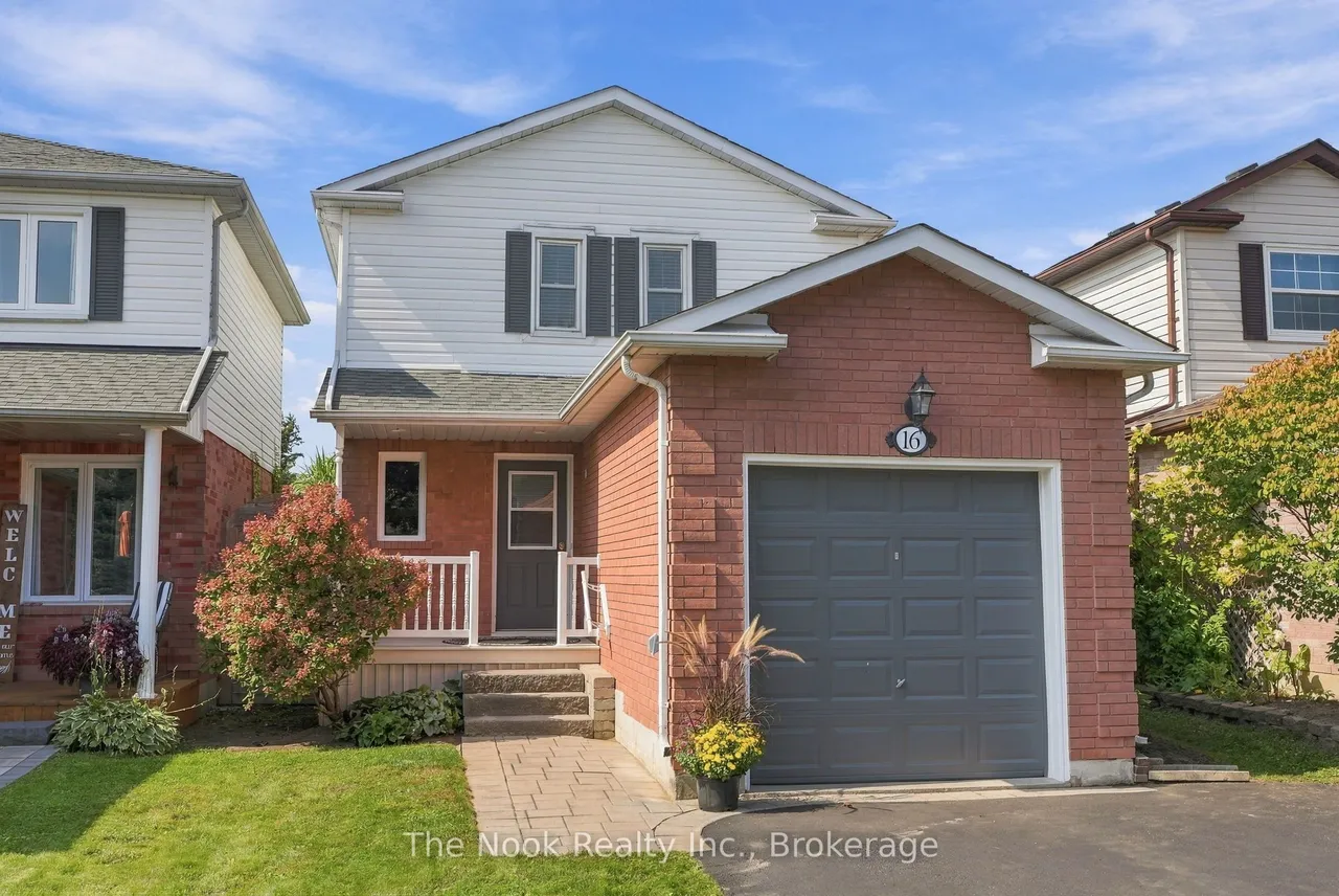 16 Kershaw Street