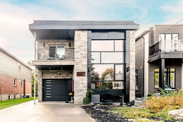 20 Gradwell Drive