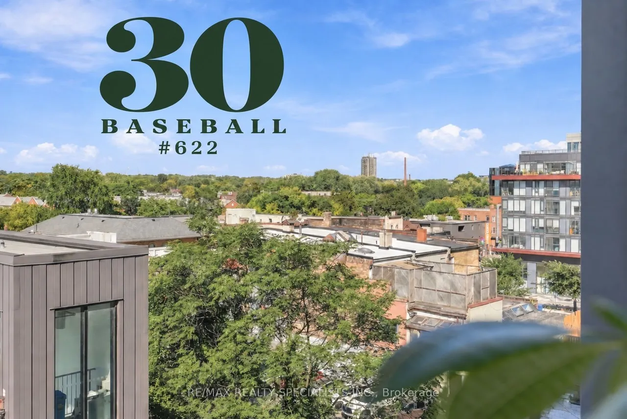 30 Baseball Place