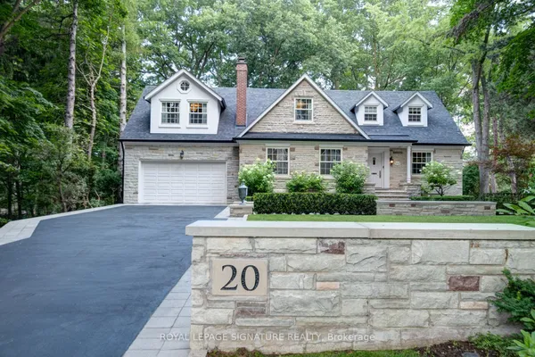 20 Taylor Drive