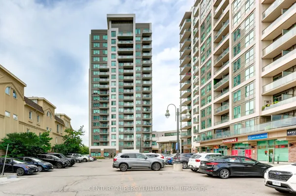 1215 Bayly Street, Unit 1409