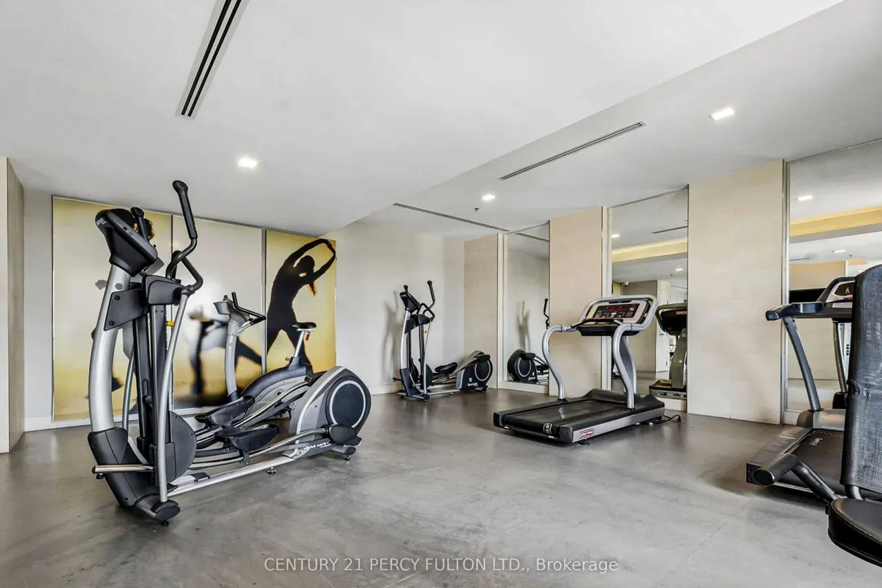1215 Bayly Street, Unit 1409 — photo 34