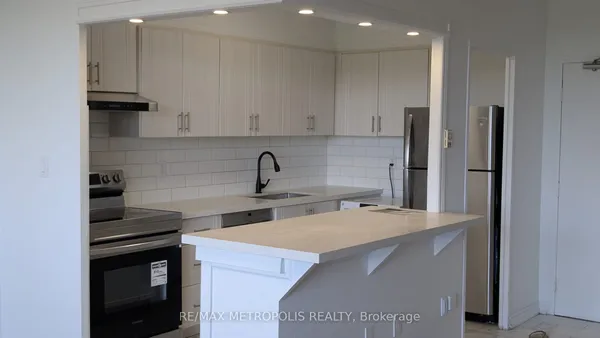 5 Massey Square, Unit 607