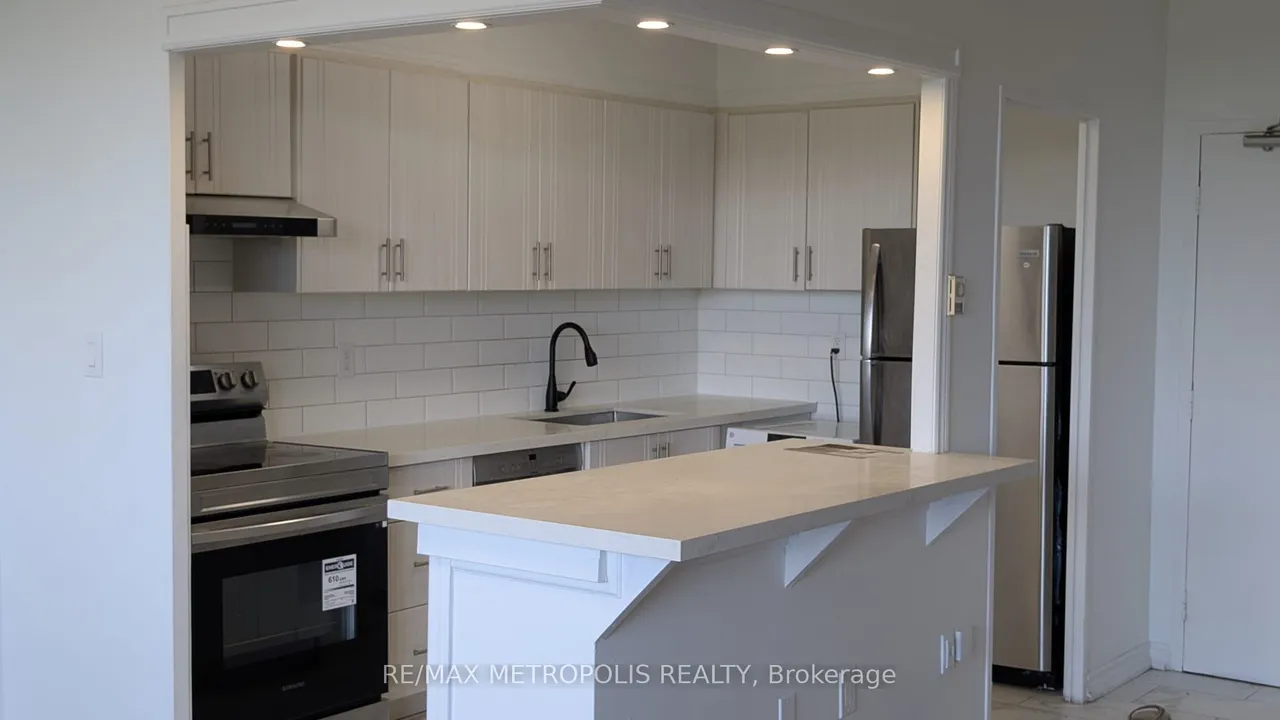 5 Massey Square, Unit 607