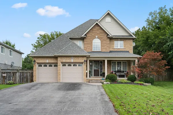 611 Capilano Crescent