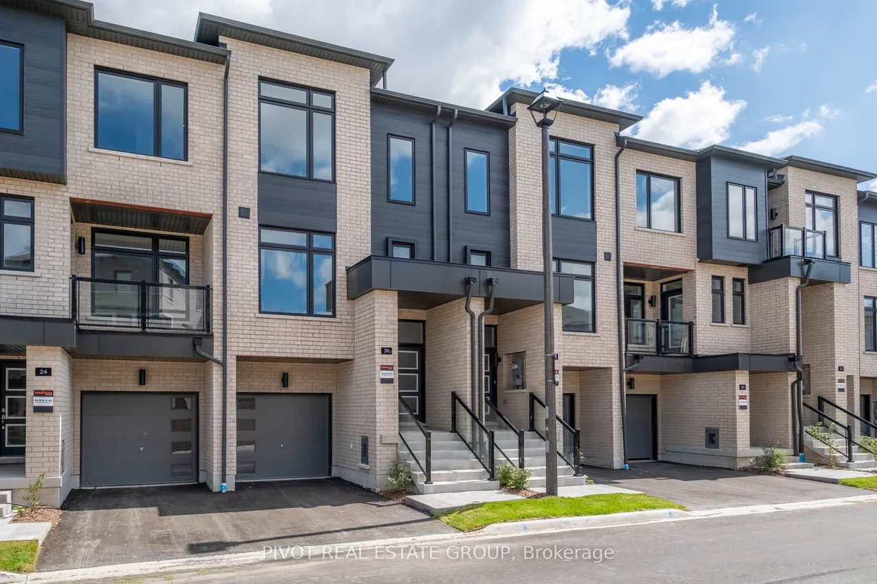 26 Observatory Way — photo 3