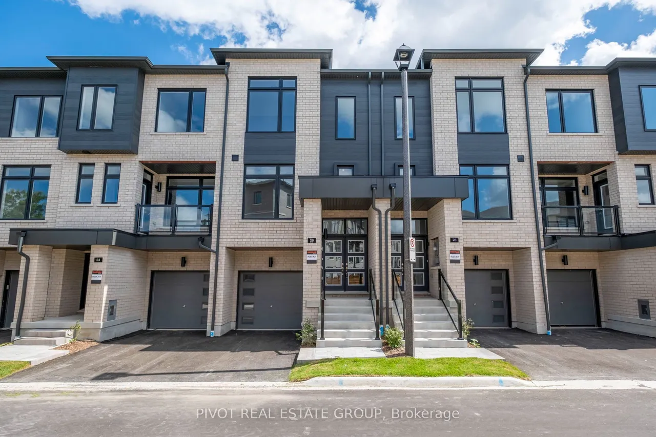 26 Observatory Way — photo 2