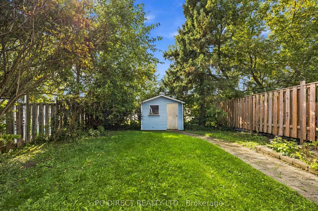 64 Renfield Crescent — photo 20