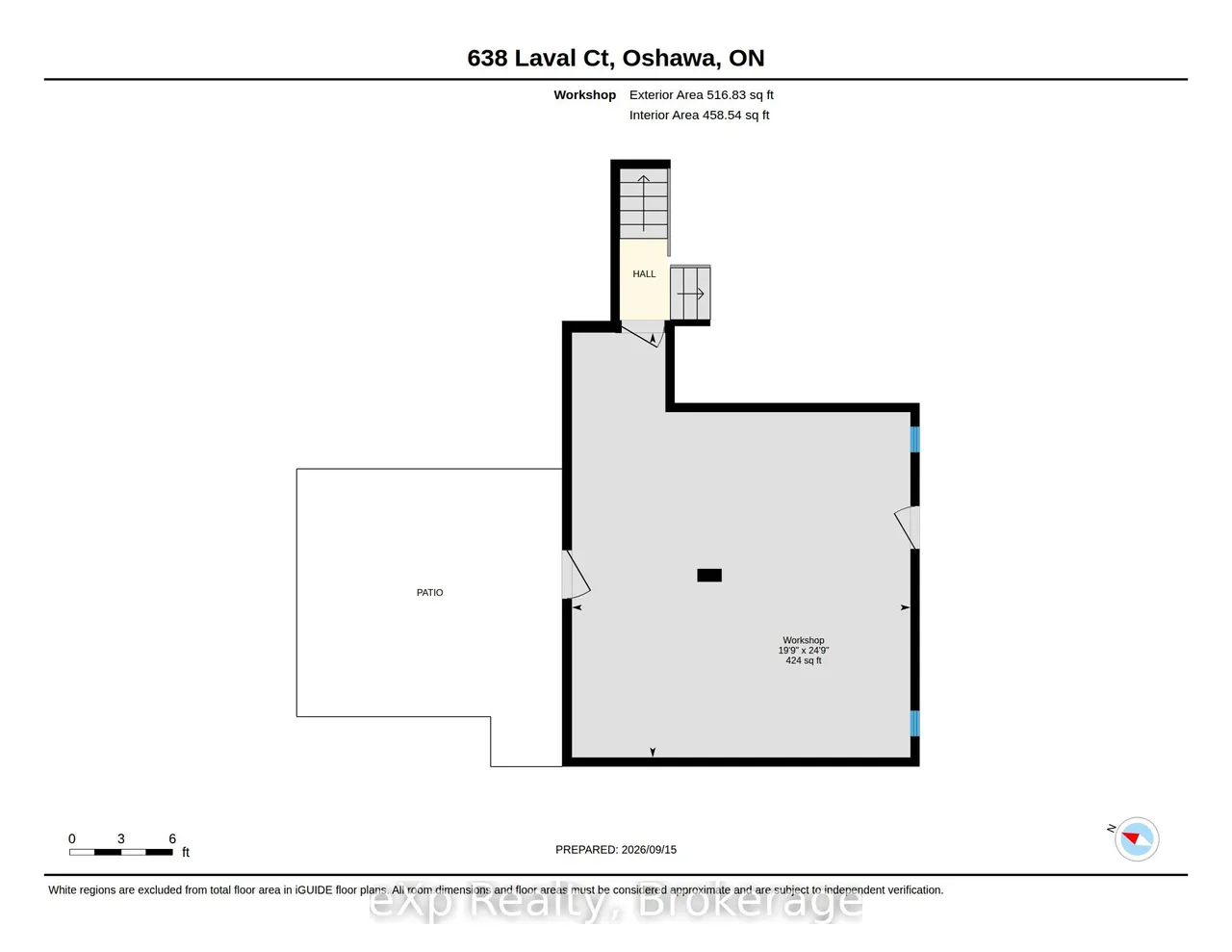 638 Laval Court — photo 49