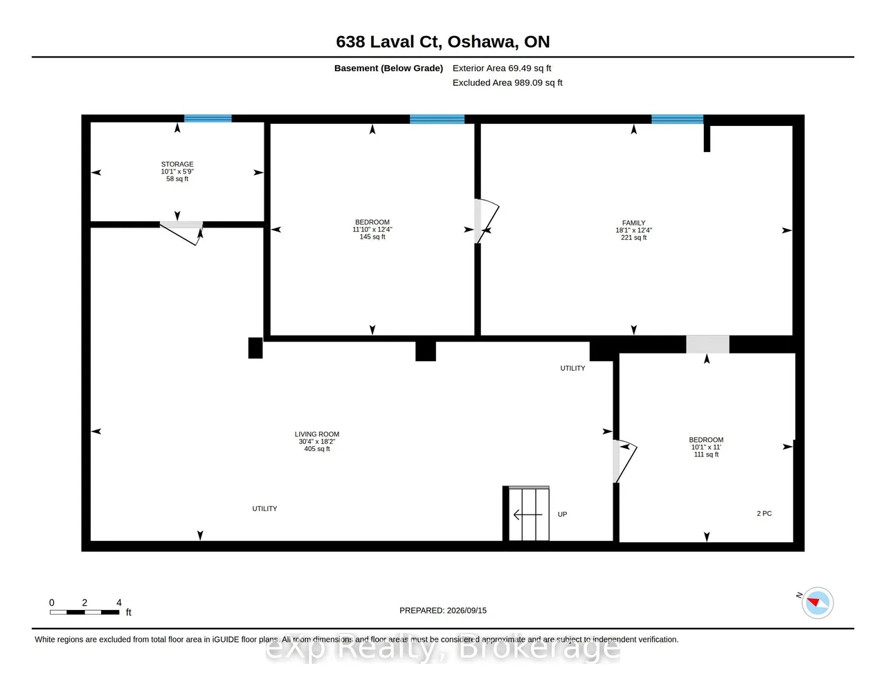 638 Laval Court — photo 48