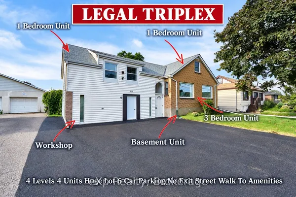 638 Laval Court