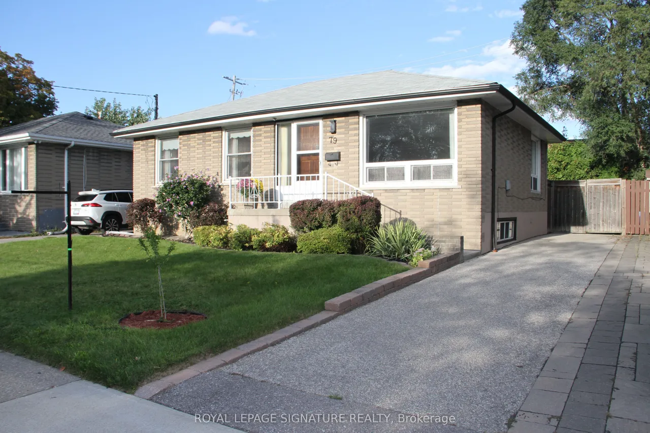 79 Greenock Avenue — photo 2