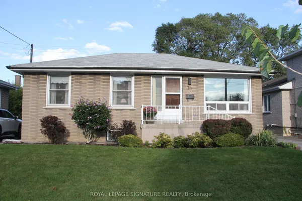 79 Greenock Avenue