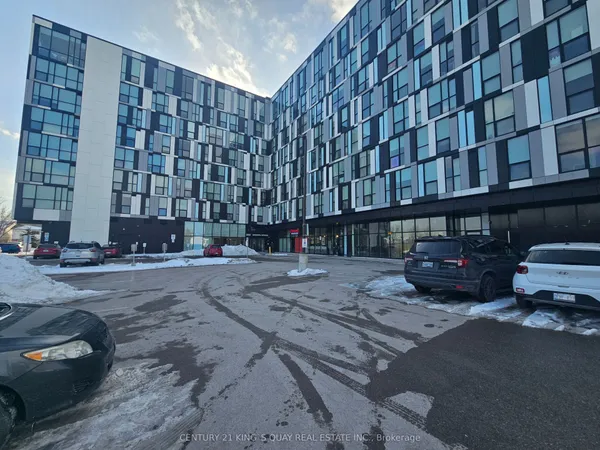 1900 Simcoe Street N