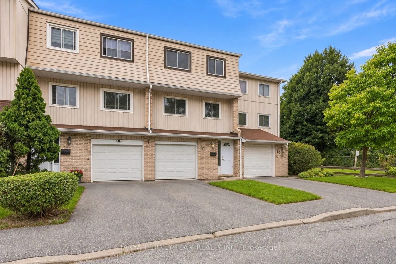 1975 Rosefield Road, Unit 41