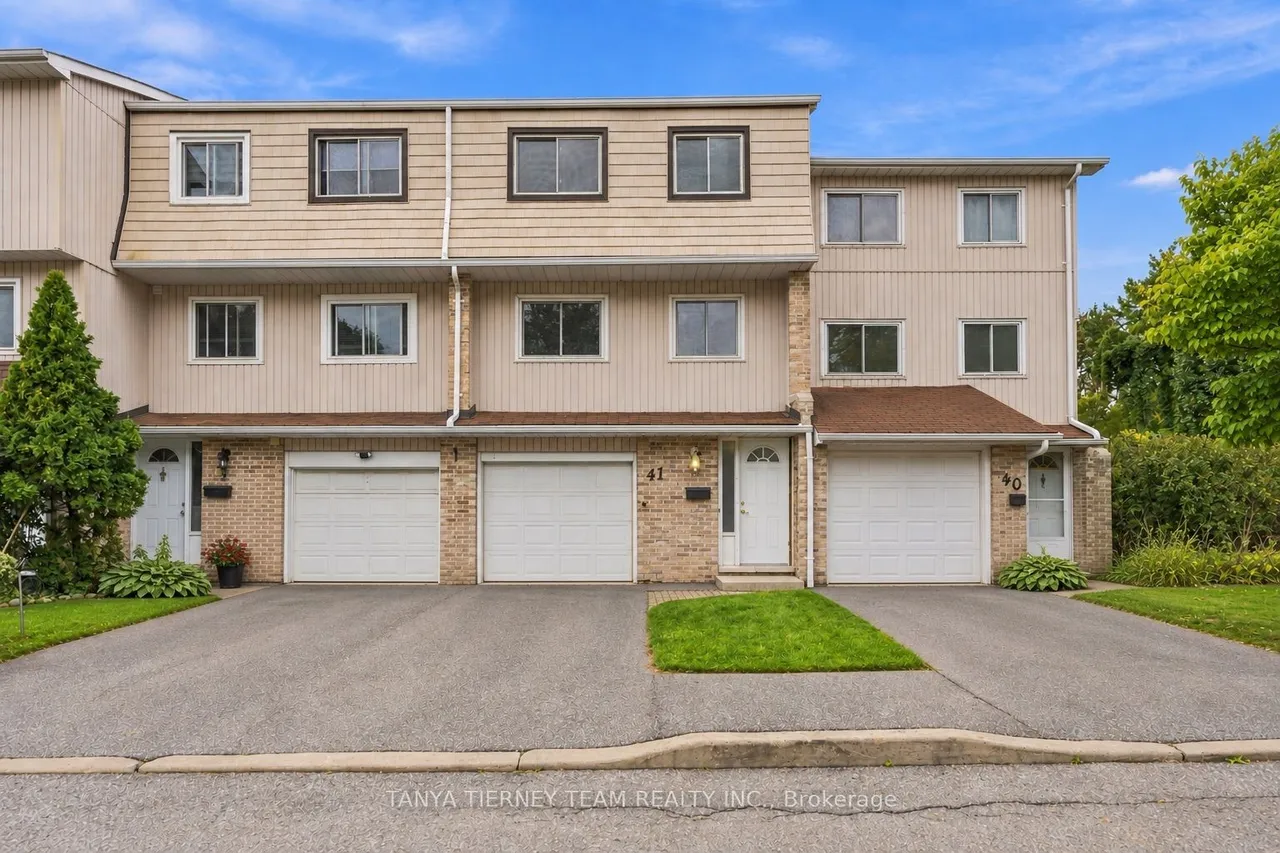 1975 Rosefield Road, Unit 41 — photo 2