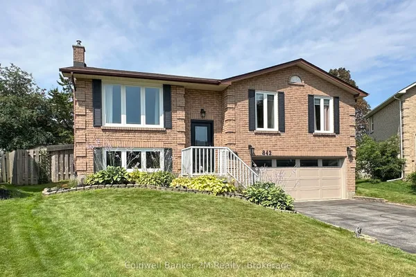 842 Saint Anne Court — photo 2