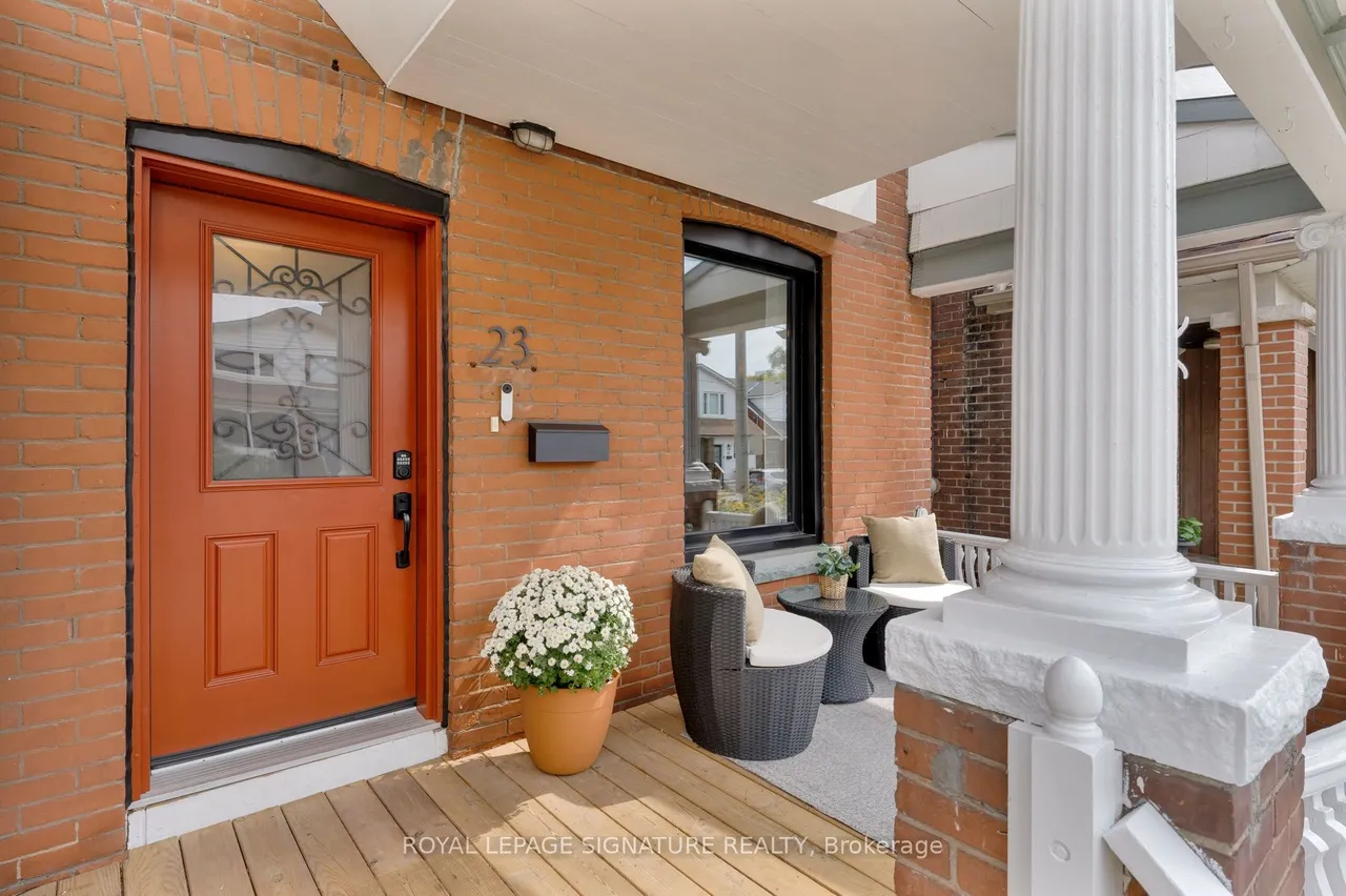 23 Greenwood Avenue — photo 3