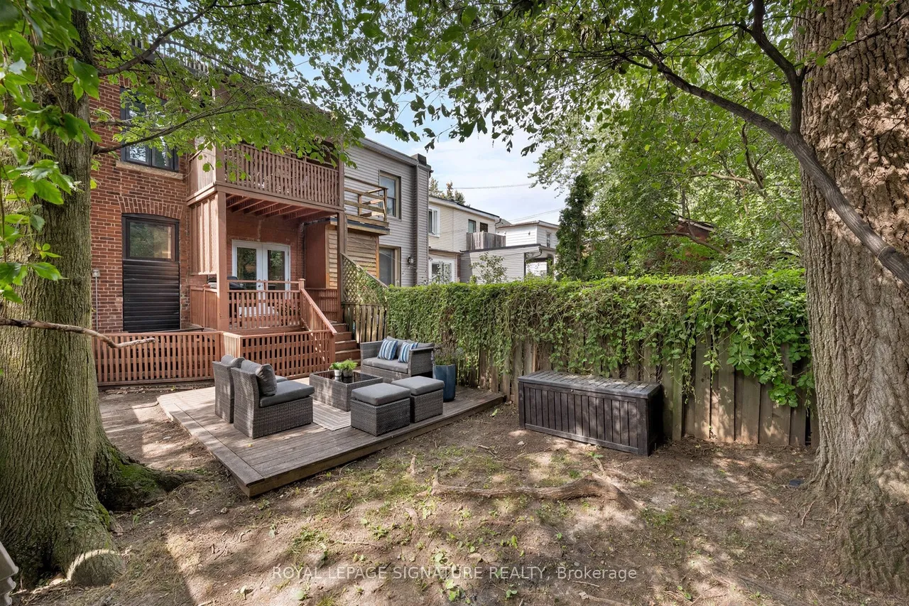 23 Greenwood Avenue — photo 43