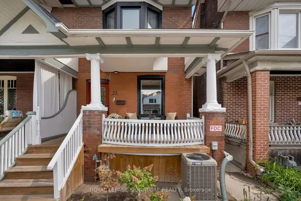 23 Greenwood Avenue — photo 2