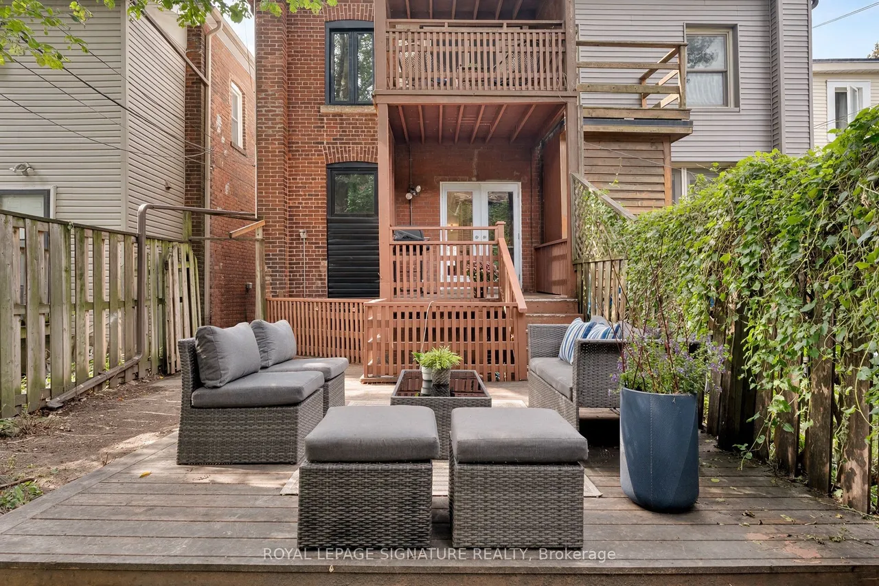 23 Greenwood Avenue — photo 44