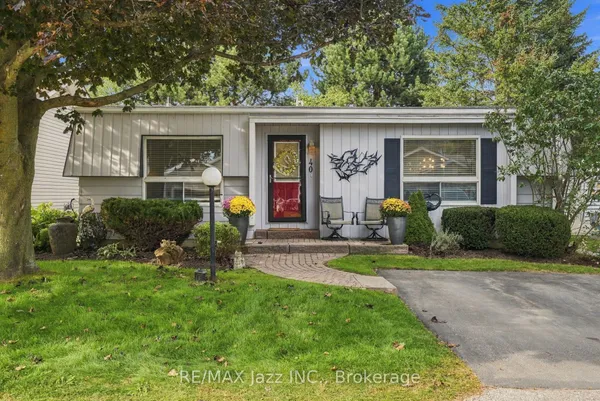 40 Wilmot Trail