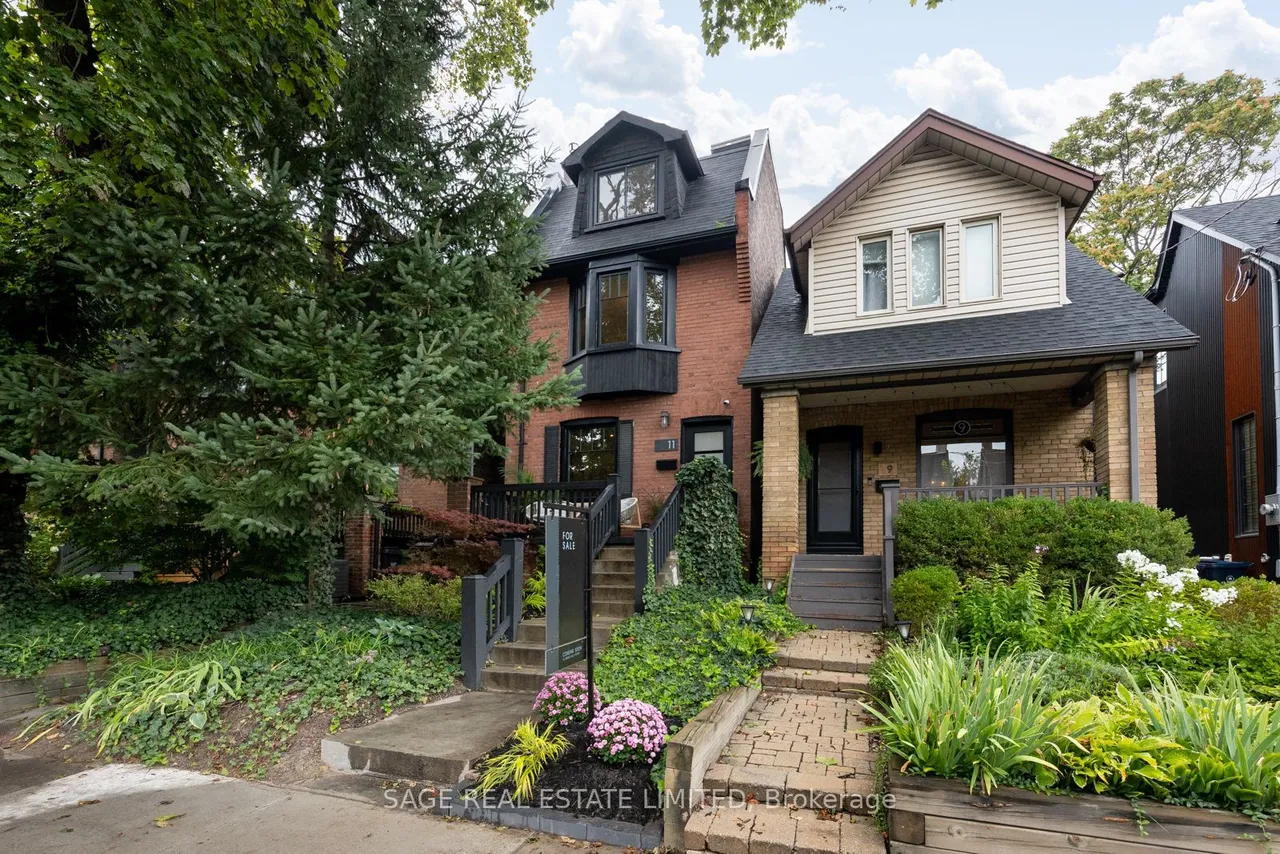 11 Bertmount Avenue — photo 3