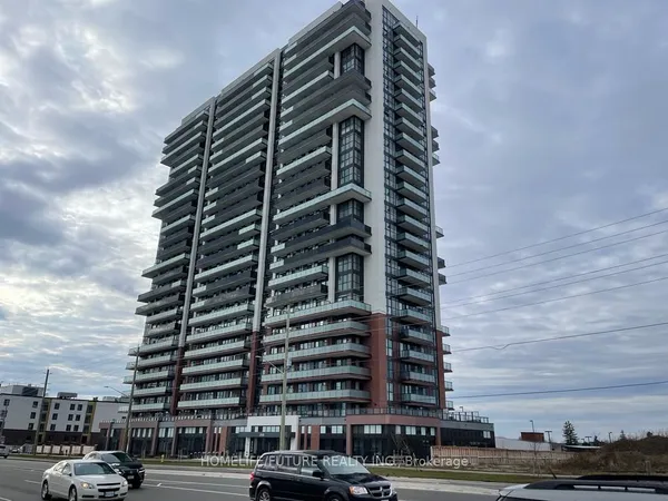 2550 Simcoe Street N