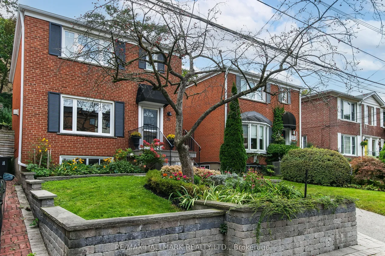 35 Love Crescent
