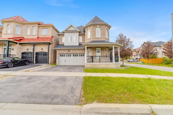 16 Snowling Drive
