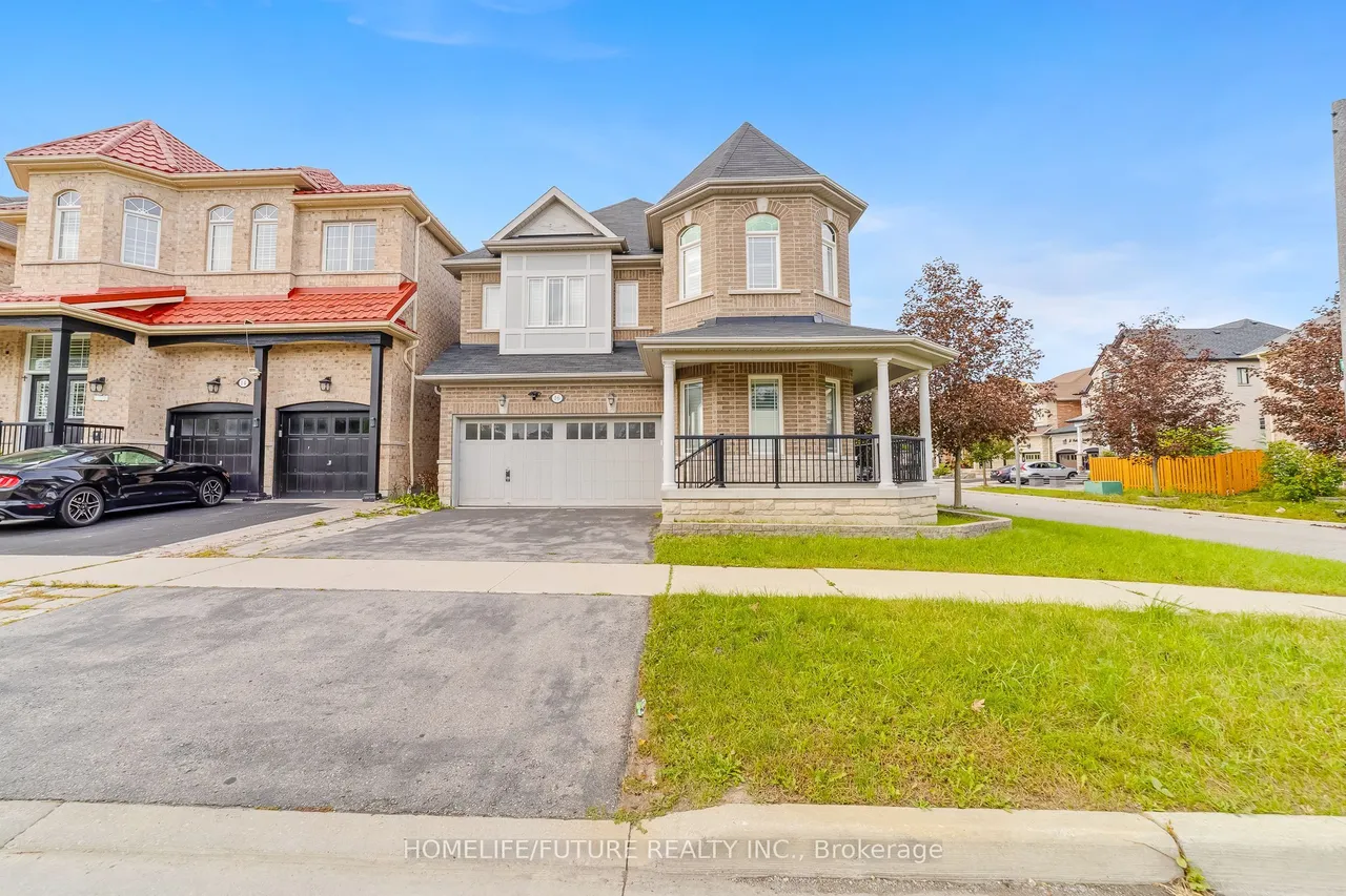 16 Snowling Drive