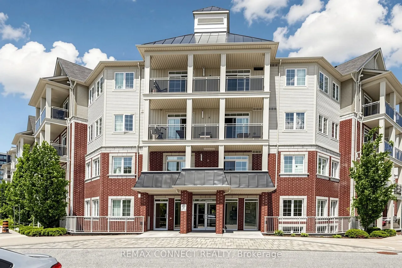 84 Aspen Springs Drive, Unit 307