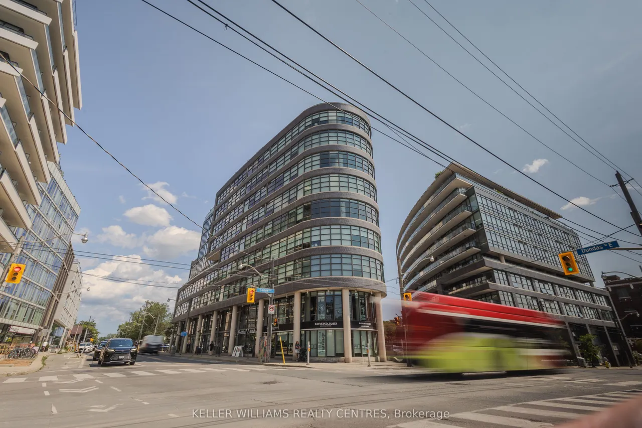 1201 Dundas Street E — photo 19