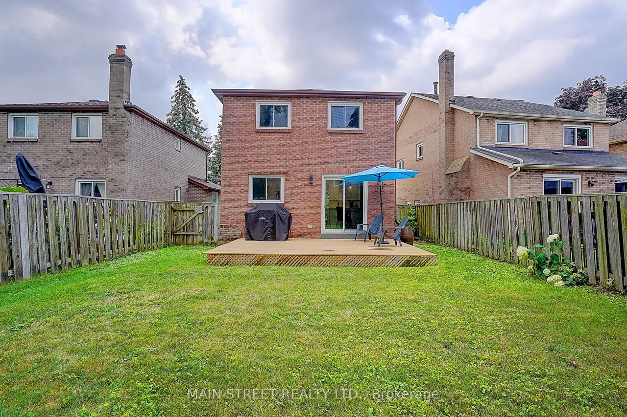 59 Stockbridge Crescent — photo 41