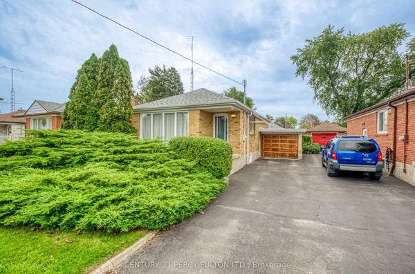 13 Graylee Avenue