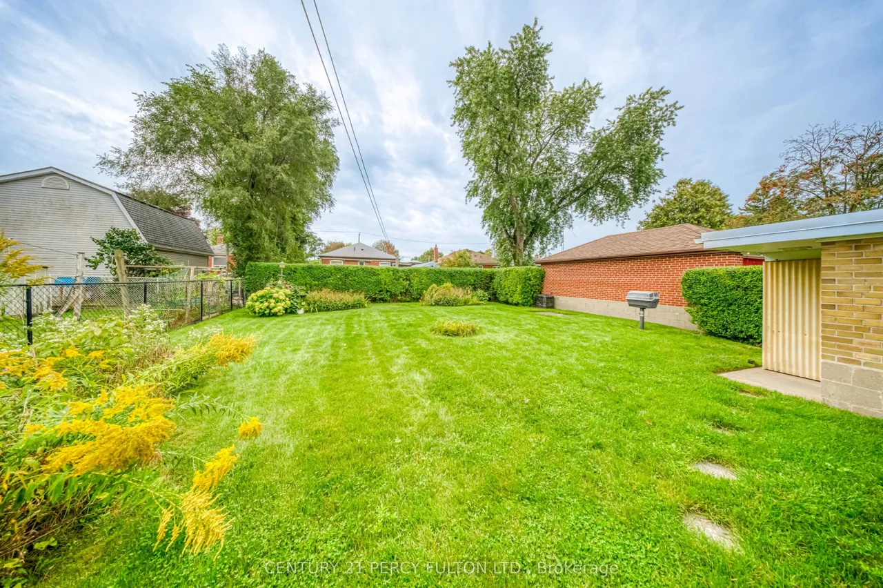 13 Graylee Avenue — photo 33