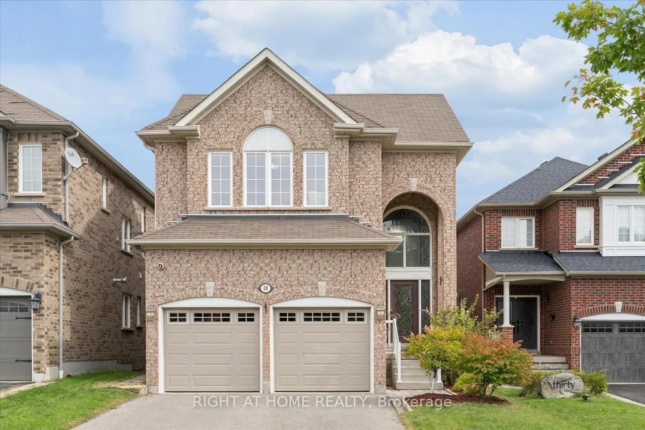 28 Bradford Court