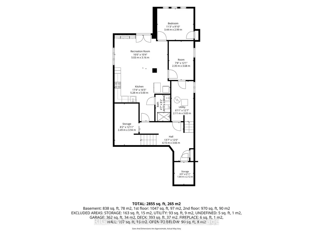 28 Bradford Court — photo 47