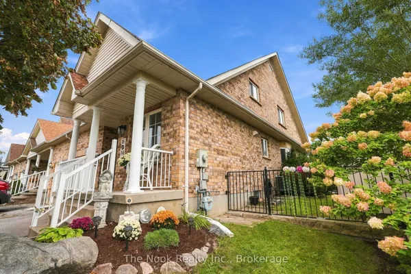 1120 Ormond Drive — photo 2