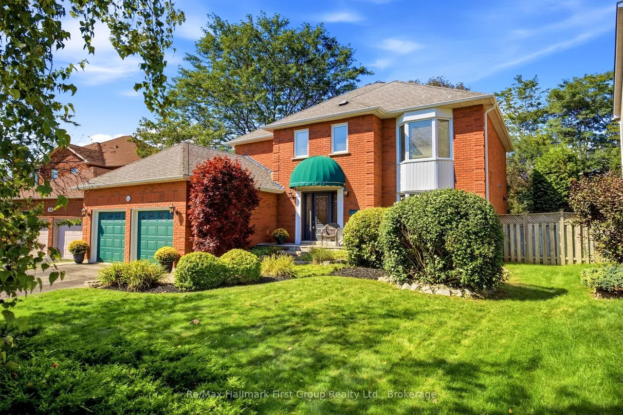 41 Bancroft Crescent