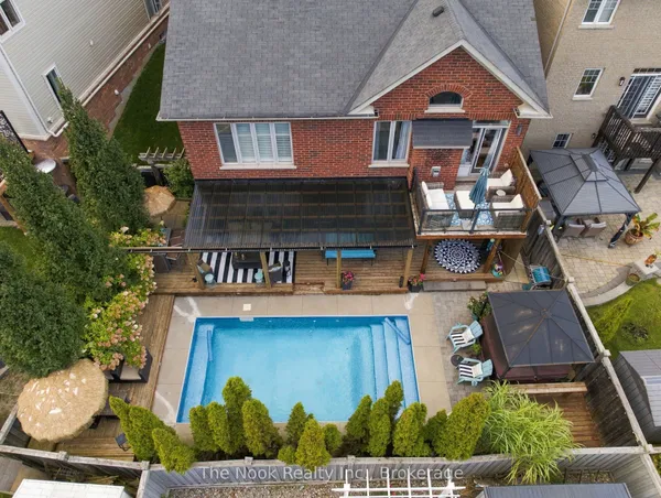 154 Ted Miller Crescent