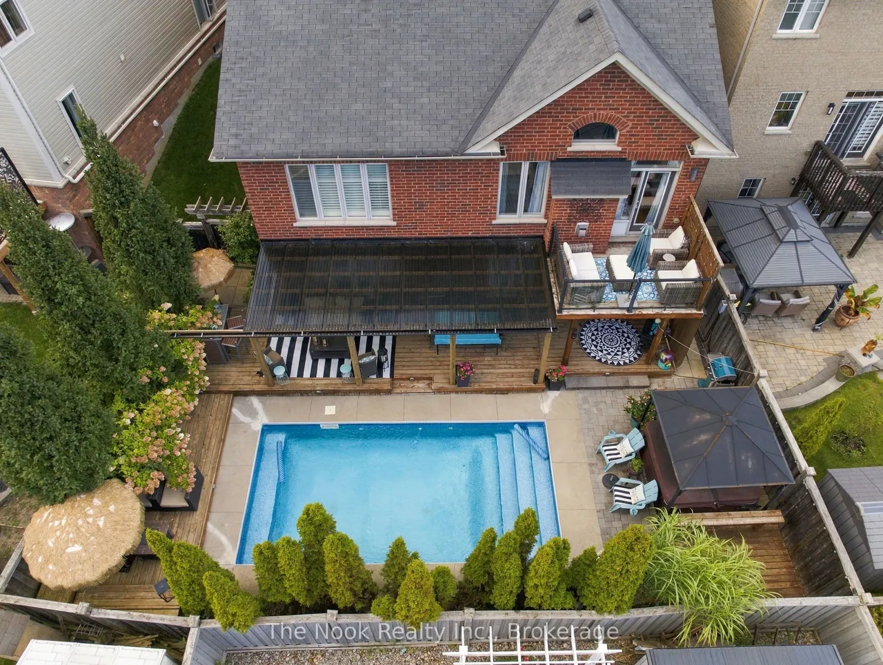 154 Ted Miller Crescent