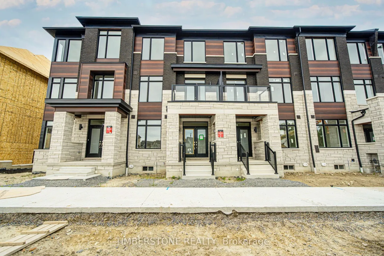1023 Elizabeth MacKenzie Drive